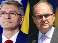 MEHMEDOVIĆ PISAO SCHMIDTU: 'Postupite na isti način na koji ste odlukom od 17.7.2025. godine dodijelili...'