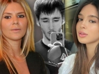 MELINA DŽINOVIĆ U NOVOM PROBLEMU: Sin Kan ne prihvata njenog izabranika, a kćerka Đina...