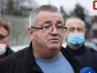 MURIZ MEMIĆ STAO UZ OMLADINU: 'Treba krenuti od pravosuđa jer, dok god u njemu ima zaštićenih, tu nema napretka'