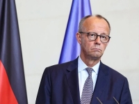 ODLUKA JE PALA: Stiže i Angela Merkel, njemački kancelar Friedrich Merz danas će objaviti...