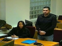 OSUĐENIK ZA TERORIZAM NA SUDU BiH: Mevlid Jašarević negirao krivicu za prijetnje zatvorskim službenicima