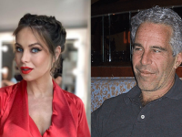 'PRIJATELJICA MOG BRATA': Poznata hrvatska manekenka i voditeljica se spominje u Epsteinovim dokumentima