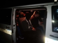 DRAMA U BLIZINI GRANICE: Uhapšen zbog krijumčarenja migranata, platili mu po 500 eura da ih prebaci u BiH