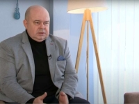 PREDLOŽIO I ZATVORSKE KAZNE: Blagojević smatra da je osuda ustaštva bez izmjene Krivičnog zakonika tek mrtvo slovo na papiru