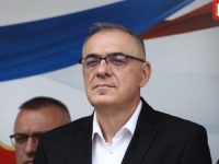 MILIČEVIĆ NE KRIJE OGORČENJE: 'Ljudi koji bi mogli imati motiv za ovakvo nešto nisu nepoznati fantomi'