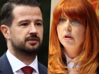 MILATOVIĆ O BJEKSTVU BIVŠE TUŽITELJICE: 'Smjene odmah'