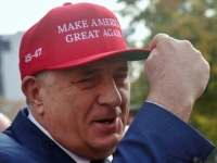 ČESTITKA IZ LAKTAŠA: Milorad Dodik čestitao Amiru Gross Kabiriju, spominje i Amerikance....