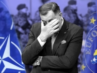 DODIKOV GOVOR MRŽNJE: Germanofobija srpskih separatista je sigurnosna opasnost za EU