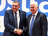 SEAD NUMANOVIĆ SE PITA: 'Hoće li se naredne godine 9. januar slaviti u Predsjedništvu BiH?'