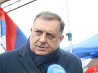 DODIK DOKAZAO ČIJI JE ČOVJEK: 'Trump će pomoći da se ispravi nepravda prema Srbima'