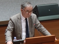 JASNE PORUKE IZ SABORA HRVATSKE: Milorad Pupovac se ogradio od govora Draška Stanivukovića