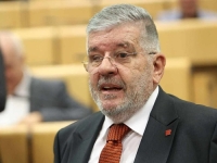 MIOKOVIĆ O NAJAVI NJEGOVE SMJENE: 'Kad je riječ o Drugom svjetskom ratu, brišu se ideološke razlike SDA, HDZ-a i DF-a'