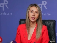MIRJANA PAJKOVIĆ POKAZALA MASKU S INTIMNOG SNIMKA: Nastavak afere o kojoj bruji region (VIDEO)
