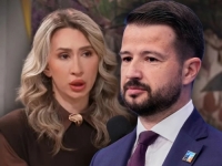 'PREDSJEDNIK DRŽAVE JE SAMO GLEDAO': Mirjana Pajković AKTIVIRALA 'BOMBU' serijom storija na Instagramu, žestoko ponizila Jakova Milatovića (FOTO)