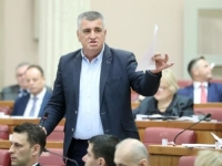 MIRO BULJ NE MOŽE DA  DOĐE SEBI: 'Izraelska ambasadorica priklonila se velikosrbima, zastrašujuće'