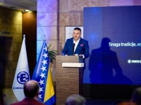 POVRATAK GIGANTA: Energoinvest ponovo san svakog radnika – prosječna plata prebacila 3.000 KM