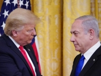 HLADAN TUŠ ZA NETANYAHUA: Izrael objavio planove za Zapadnu obalu, iz Washingtona ekspresno stiglo: 'Ništa od toga'