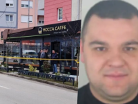 KO JE ALEKSANDAR NIKOLIĆ NA ČIJI LOKAL JE BAČENA EKSPLOZIVNA NAPRAVA: Priveden u okviru policijske akcije 'Transporter'