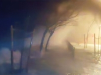 DRAMATIČNI PRIZORI S JADRANA: More nosilo sve pred sobom, automobili pod vodom, kuće poplavljene...