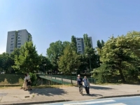 NE ISPUNJAVA STANDARDE: Pješački most na Vilsonovom šetalištu ide u historiju, raspisan poziv za rušenje