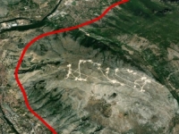 VIJEĆE MINISTARA BiH DALO ZELENO SVJETLO: Više od 140 miliona eura granta EK za projekt Mostar sjever/jug na koridoru 5c