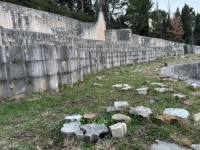 GODIŠNJICA OSLOBOĐENJA MOSTARA OD FAŠIZMA: 'Vikend visokog rizika u Hercegovini'