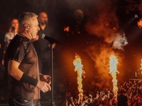 BRUTALNA PORUKA IZ SUSJEDSTVA, NAKON KONCERATA U ŠIROKOM BRIJEGU: 'Thompson je licemjer, lažov, folirant i kukavica, pretvaramo se u ustašku kasabu...'!