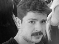 NOVI DETALJI TRAGEDIJE U SARAJEVU: Život izgubio talentirani umjetnik, prošle godine imao je izložbu...