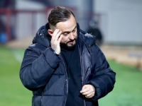 NAKON ŠUŠKANJA: Edis Mulalić odgovorio da li je novi trener Željezničara