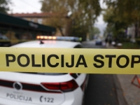 DRAMA U RANU ZORU: Eksplozija probudila stanovnike u starom dijelu Sarajeva