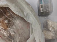 VELIKA AKCIJA MUP-a TK: Pretresi na više lokacija, pronađena droga; Uhapšeno jedno lice