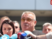 POTRESNA ISPOVIJEST MURIZA MEMIĆA: 'Ja više ne mogu zaplakati, ali sam se skamenio kad sam vidio Erdoanovog oca'