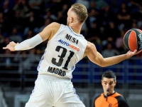 SKUPA CIJENA SRAMNOG SKANDIRANJA: Euroliga kaznila Zvezdu zbog Muse