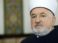 MUSTAFA CERIĆ REAGOVAO ZBOG NAPADA NA IRAN: ' Kain je opet napao Abela'