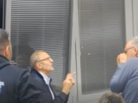 HOROR NA SJEDNICI LOKALNOG PARLAMENTA: Vijećnik pretukao zamjenika načelnika