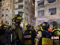 IRANSKA REVOLUCIONARNA GARDA POTVRDILA: Pogođen aerodrom u Saudijskoj Arabiji koji koristi američka vojska, napadnuta i američka baza u Jordanu (VIDEO)