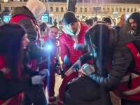 ALARMANTNO U SRBIJI NAKON PREBIJANJA STUDENATA: 'Država je u kandžama ratnih zločinaca i okorjelih mafijaša...'