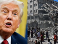 MILIJARDE ZA GAZU: Trump obećao veliku pomoć Palestincima za obnovu domova i novi početak iz pepela