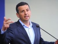 VUKANOVIĆ SE OBRUŠIO NA CIK BiH: 'Ovo je pokušaj potpunog uništenja opozicije u Republici Srpskoj'