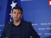 VUKANOVIĆ O REZULTATIMA IZBORA: 'Da je Dodik postavio magare, narod bi glasao za magare'