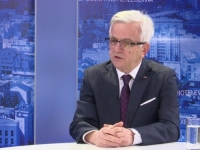 ČUBRILOVIĆ OTKRIO DODIKOVU TAKTIKU, PA SE POŽALIO: 'Nije u redu da SNSD odvodi kadrove koalicionog partnera'