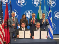 KABIRIJEVA KOMPANIJA U WASHINGTONU POTPISALA UGOVOR: 'Bit ćemo glavni uvoznik američkog ukapljenog prirodnog plina u BiH'