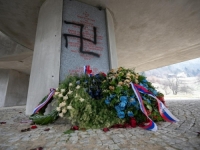 GRAĐANI U STRAHU, CIJELA DRŽAVA NA NOGAMA, NADLEŽNI UPOZORAVAJU: Fenomen neonacizma sve izraženiji, nužne hitne mjere