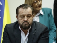 NERMIN OGREŠEVIĆ ZADOVOLJAN SPORAZUMOM 'PETORKE': 'Pametan potez'