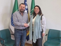 OTVARA SE NOVA FABRIKA U BiH: Proizvodit će modularne kioske, a posao će dobiti...