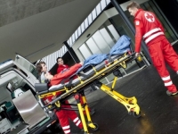 TEŠKA NESREĆA U AUSTRIJI: Vozač iz Srbije 'pokosio' pješakinju iz BiH