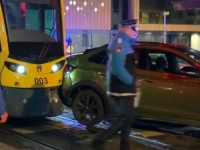 ŠOKANTNI DETALJI NESREĆE KOD CAREVOG MOSTA: Vozač tramvaja tri godine vozio bez važeće dozvole