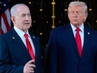 NETANYAHU POHVALIO PREDSJEDNIKA SAD-a: 'Trump stvara uslove za postizanje 'dobrog dogovora' s Iranom'
