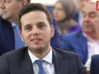 NIHAD UK OTVORIO DUŠU: 'Nije mi Sabina Ćudić naredila ostavku! Sa SDA nema pregovora, jer…' (VIDEO)