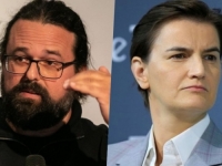 KOLUMNA ANDREJA NIKOLAIDISA: 'Brnabić je 'iznevjerovala' ali Crna Gora, i ovakva kakva je, Švajcarska je za Srbiju'